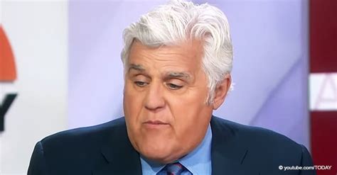 Ex Tonight Show Host Jay Leno Rips Late Night Shows For One Sided