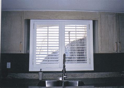 They allow light to enter your room via louvers. SHUTTERS by THE SHUTTER GUYS - Custom interior shutters ...