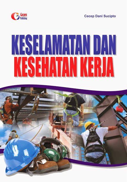 Poster Keselamatan Dan Kesehatan Kerja