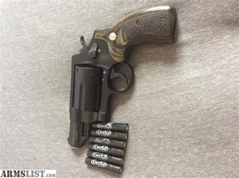Armslist For Saletrade Sandw Governor 41045 Acp45 Colt Revolver