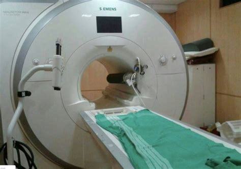 Computed Tomography And Magnetic Resonance Imaging Contrast Media Inje