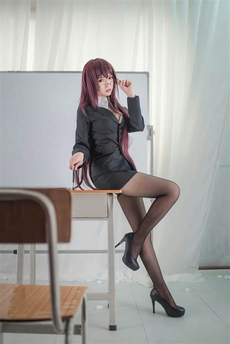 Cosplay Diy Cosplay Outfits Artists And Models Other Outfits Hosiery Leather Skirt Ballet