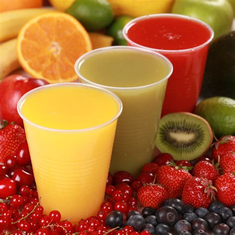 Fruit Juices What About Your Teeth Preserve Your Teethpreserve