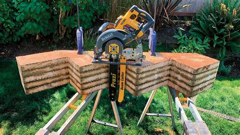 A Deck Builders Tool Kit Fine Homebuilding