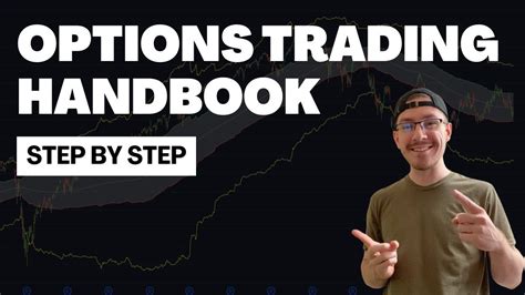 My Personal Trading Handbook For Vertical Credit Spreads