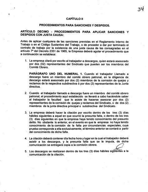 Modelo Carta De Descargos Laborales En Colombia Modelo De Informe