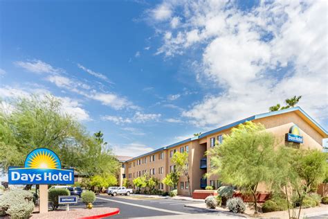Days Hotel By Wyndham Mesa Near Phoenix Mesa Az Hotels