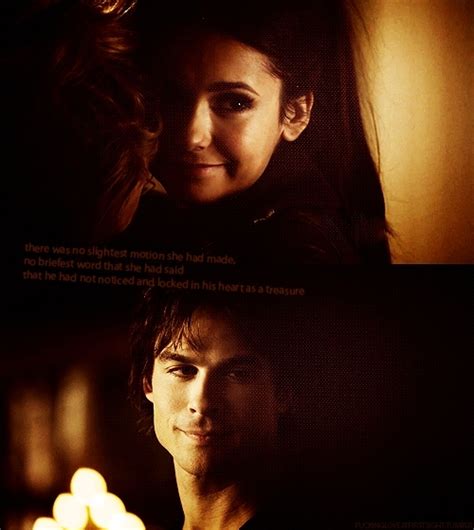 12,347 likes · 20 talking about this. Delena-quote from midnight - Damon & Elena Fan Art ...