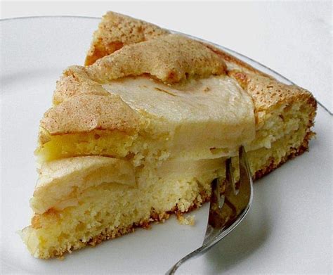 Sogar kuchen passt zur diät. Apfelkuchen Fettfrei ww | Rezept | Brot selber backen ...