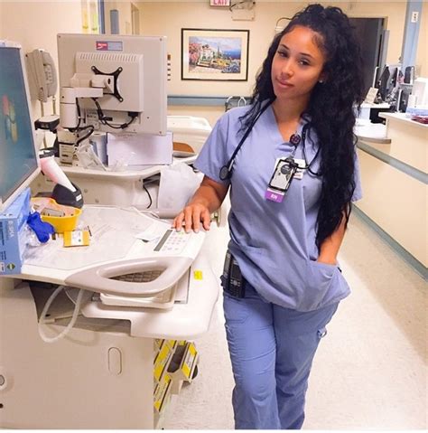 Welcome To Deereport Blog Instagram Nurses A New Worlds Hottest