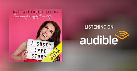 a sucky love story by brittani louise taylor audiobook