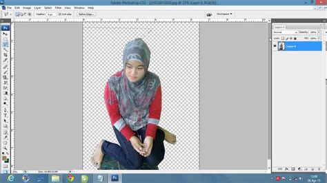 Nah kali ini saya mw berbagi, ilmu sedikit yang yang saya punya tentang cara mengedit pas foto agar background foto tersebut menjadi warna sesuai harapan temen temen, bagi sebagian orang hal ini memang mudah di lakukan, tapi apabila temen temen baru mengenal program adobe photoshop pasti kesulitan mengoprasikanya, oke langsung aja nih. cara mengedit latar foto dengan Adobe PHOTOSHOP CS3 - YouTube