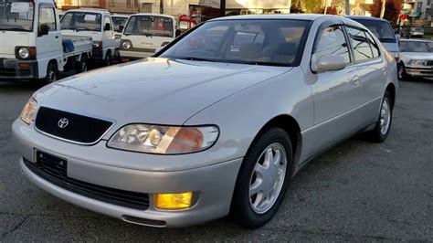 Каталог модификаций производителя toyota модели aristo (тойота аристо). FOR SALE: Toyota Aristo V 300 ,JZS147, 1993, 2JZ GTE parts ...