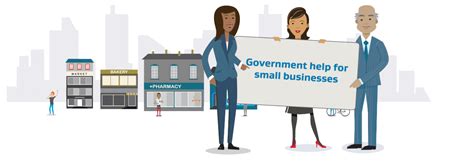 It is always in town but lots of people do not know. What can I get help with? — business.govt.nz