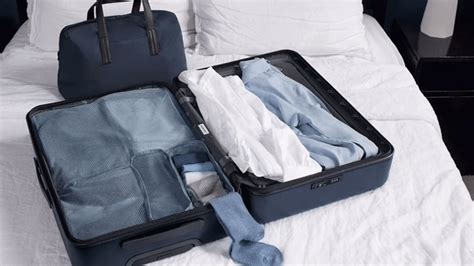 The Best Compression Packing Cubes Of 2022 Tested By Travel Leisure