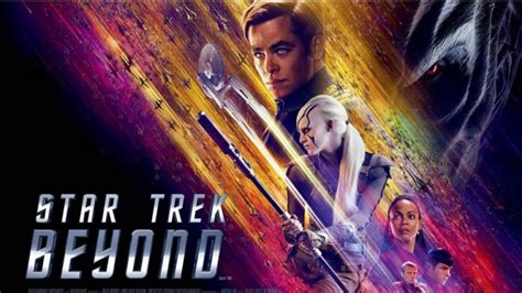 Our Spoiler Free Review Of Star Trek Beyond TrekMovie Com