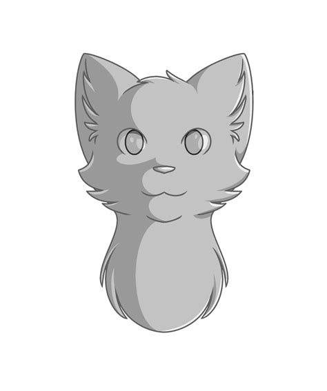 Image Cat Lineart 2png Animal Jam Clans Wiki Fandom Powered By Wikia