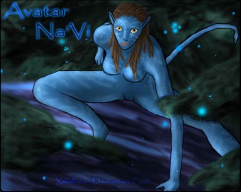 Rule 34 James Camerons Avatar James Camerons Avatar Navi Navi