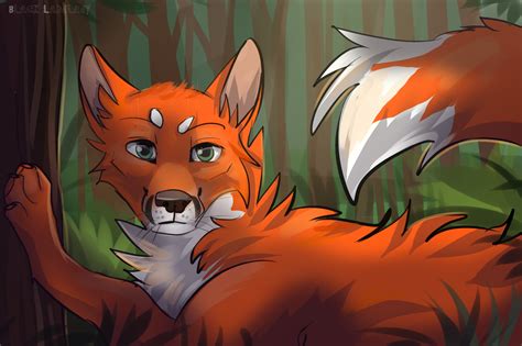 Fox — Weasyl