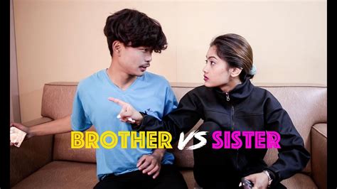 Blackmailing Sister 2019 Youtube