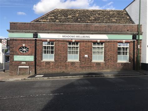 Natwest customer service is excellent, and an operator can quickly be contacted in a variety of ways. Old Natwest Bank Billingshurst - Minniedale Projects
