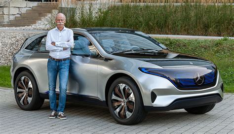Daimler Elektroauto nicht so gut für Konzern Bilanz ecomento de
