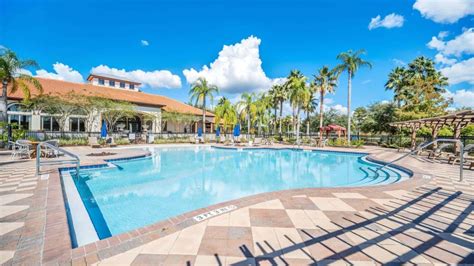 Aviana Resort Your Home Away From Home In Orlando Villakey