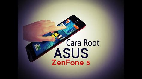I will not be held liable for any damage on your device. Cara Root Asus ZENFONE 5 - YouTube