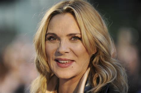 Kim Cattrall Slams Bullying Over Sex And The City Video