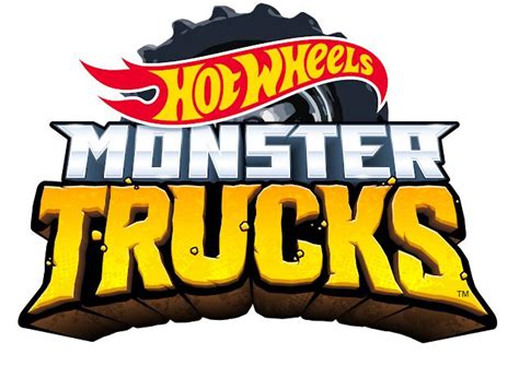 Monster Trucks Png Free Logo Image My Xxx Hot Girl