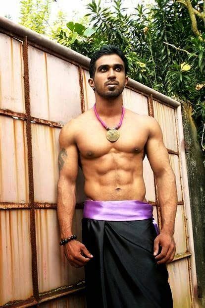 Male Naked Body Of Kerala