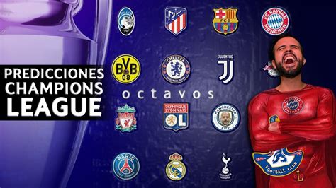El manchester city es el mejor equipo del mundo, pero la clave ha sido el trabajo colectivo. PREDICCIONES CHAMPIONS LEAGUE 2020 | 8vos de final - YouTube