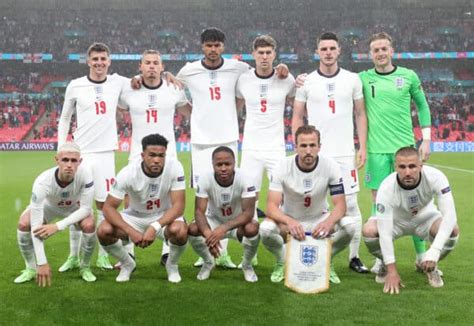 Englands Moment To Make History Following Euro 2020s Greatest Match