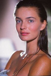 Free Preview Of Paulina Porizkova Naked In Her Alibi Nude Hot Sex Picture