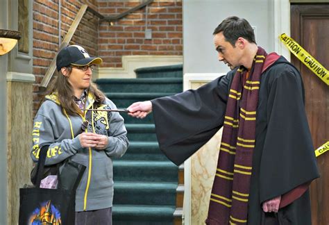 The Big Bang Theory Season 10 Episode 11 Winter Finale Recap Bernadette Gives Birth On The