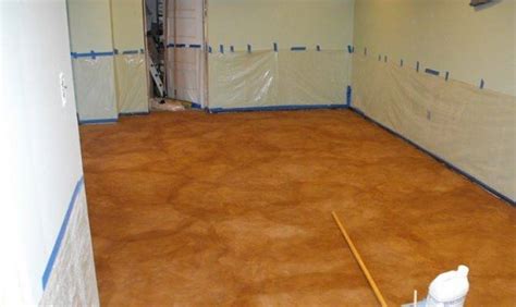 26 Cheapest Flooring For Basement That Will Bring The Joy Jhmrad