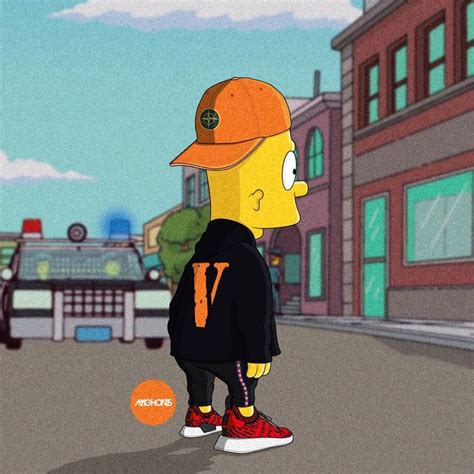 Image of bart hypebeast wallpapers hd for android apk download. 81 best Bart images on Pinterest | Best walpaper, Supreme ...