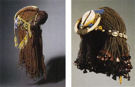 Theotherhistory Ancient Egyptian Wigs Egyptians Wore Dreadlocks And