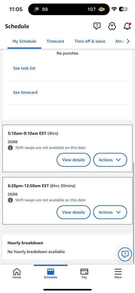 flex shift : r/AmazonDS