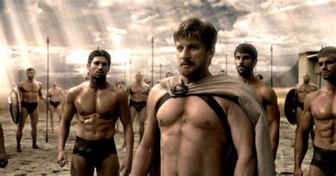 300 Rise Of An Empire Has Boys Feeling Body Image Pressure Too Time