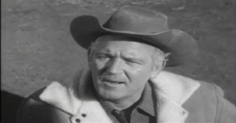 Bill Hawks Had A Wife In Season 1 Of Wagon Train — What Happened To Her Vn