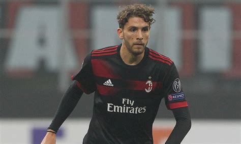 I cant even count on both hands how much. Locatelli: 'Milan, non pensare alla Juve' | ilbianconero.com