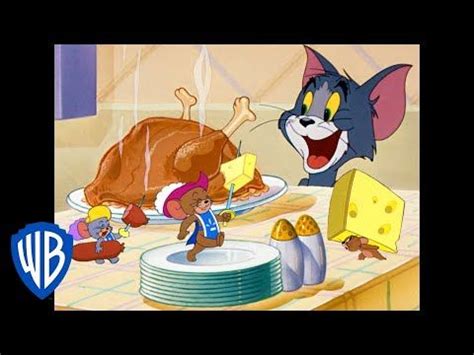Tom & jerry is the latest blockbuster to release on hbo max, so how do you know the main players? YouTube in 2020 | Classic cartoons, Tom and jerry, Dance ...