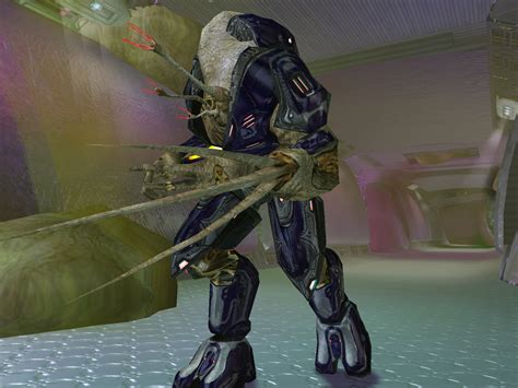 Promotional Pictures Image Custom Mapping Team Mod For Halo Combat