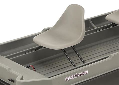 Walmart.com has been visited by 1m+ users in the past month Sportsman 8.5' Two Person Fishing Boat - Sun Dolphin Boats