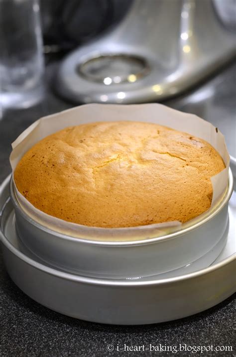 Baked cheesecake is the soufflé type in this recipe. i heart baking!: japanese cheesecake with whipped cream ...