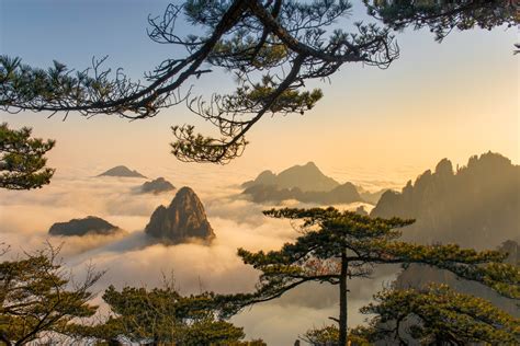 china s most beautiful landscapes travellocal