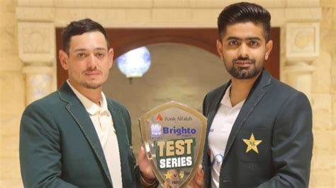 It marks the end of ramadan, which is a month of fasting and prayer. Pakistan vs South Africa 1st Test Dream 11 Prediction ...