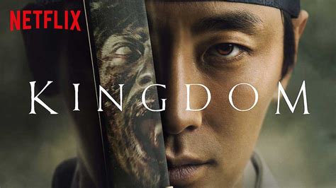 Kingdom A Série De Zumbis Da Netflix Que Se Passa Na Coreia Medieval é Assustadora