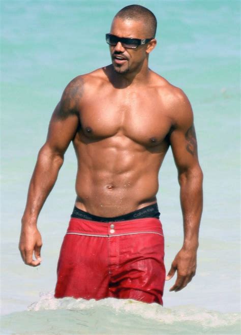 Shemar Moore Celebnetworth Net